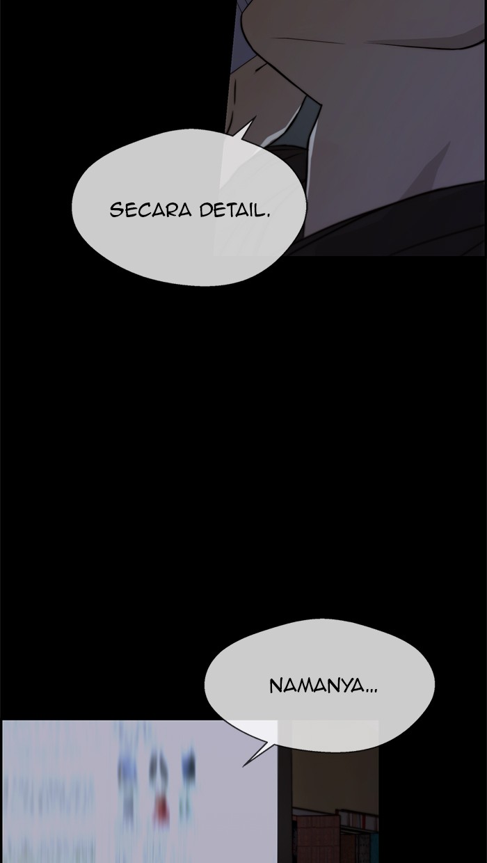 The Man Chapter 42 Gambar 35