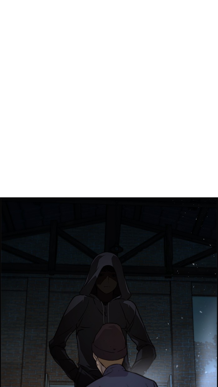 The Man Chapter 42 Gambar 40