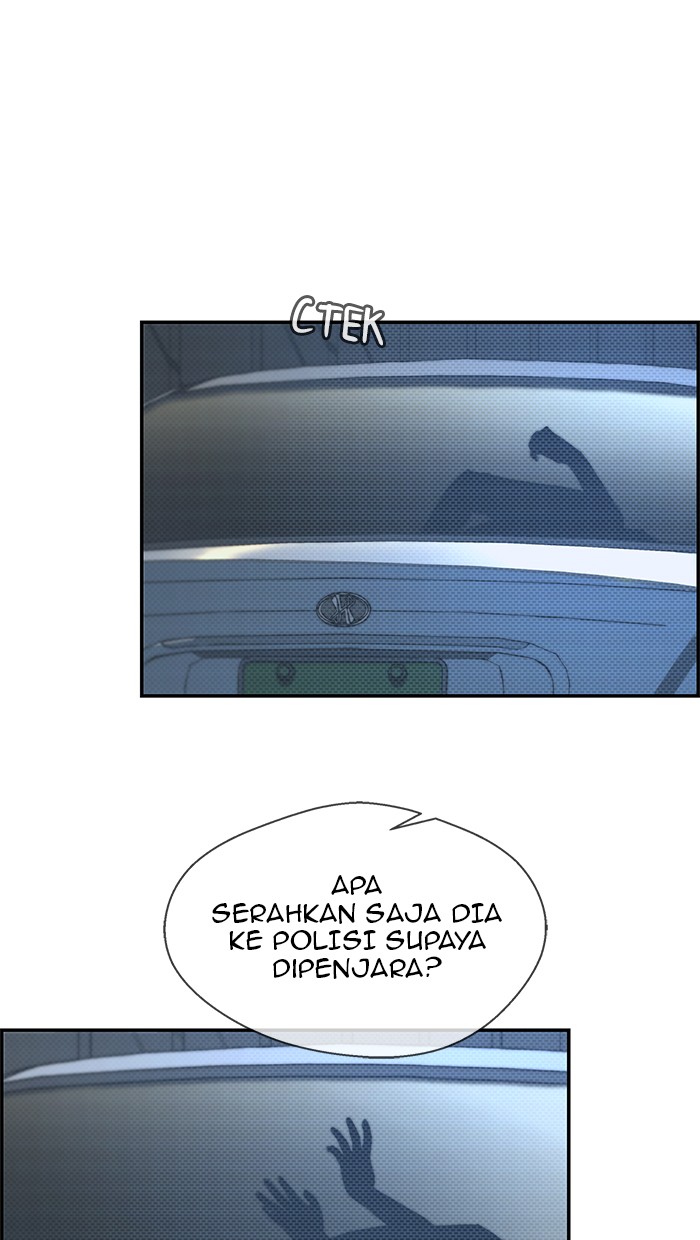 The Man Chapter 42 Gambar 43