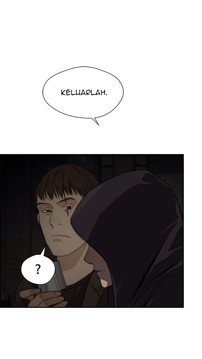 The Man Chapter 42 Gambar 47