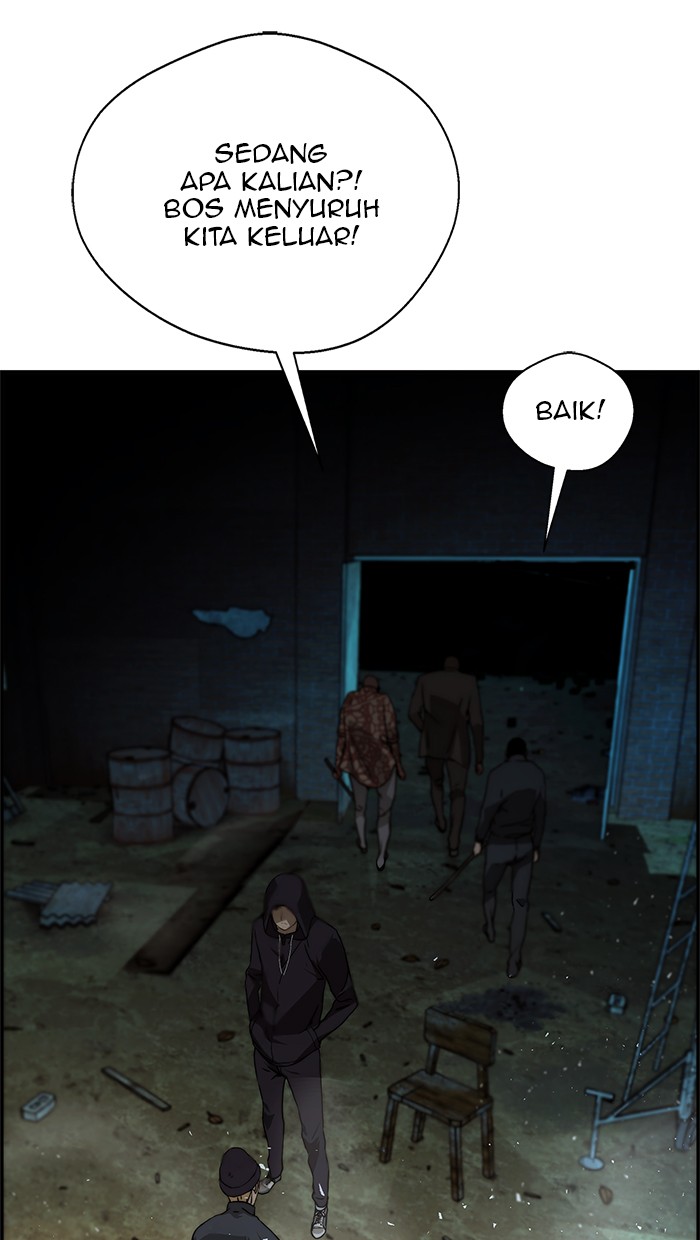 The Man Chapter 42 Gambar 49