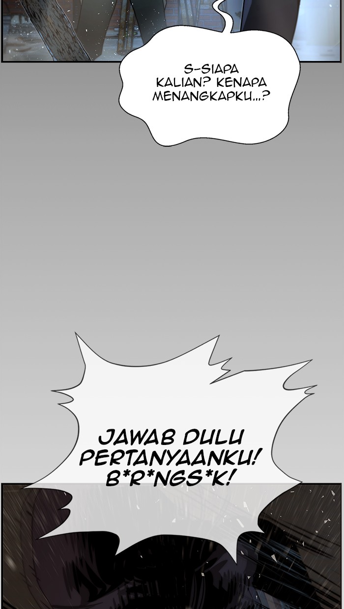 The Man Chapter 42 Gambar 5