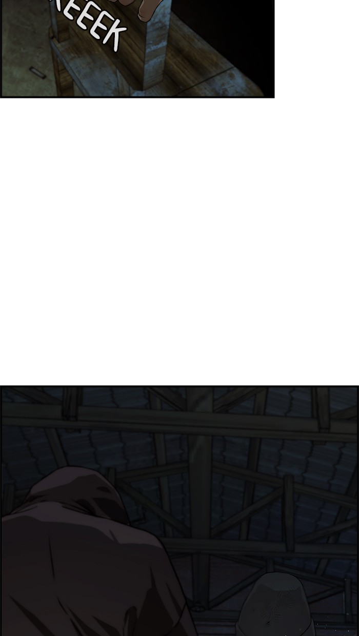 The Man Chapter 42 Gambar 51