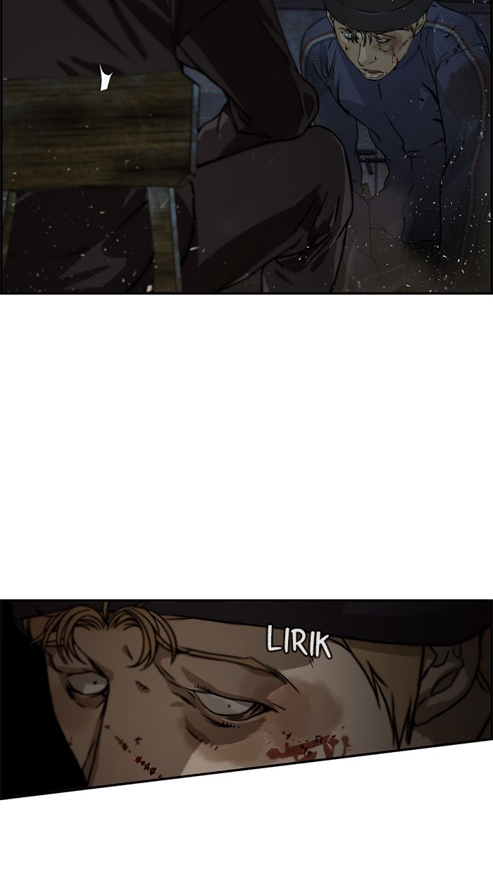 The Man Chapter 42 Gambar 52