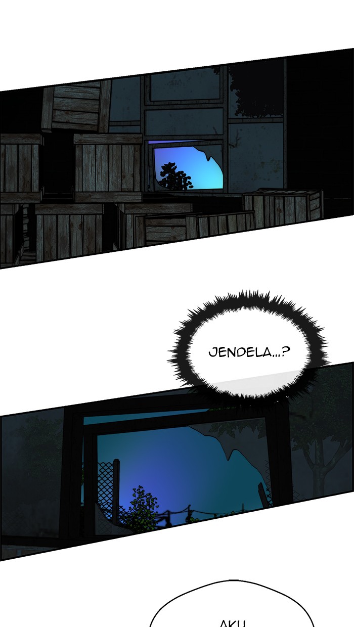 The Man Chapter 42 Gambar 53