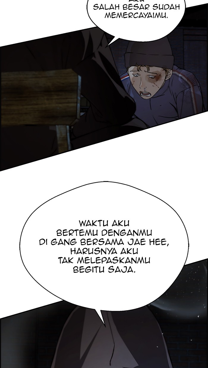 The Man Chapter 42 Gambar 54