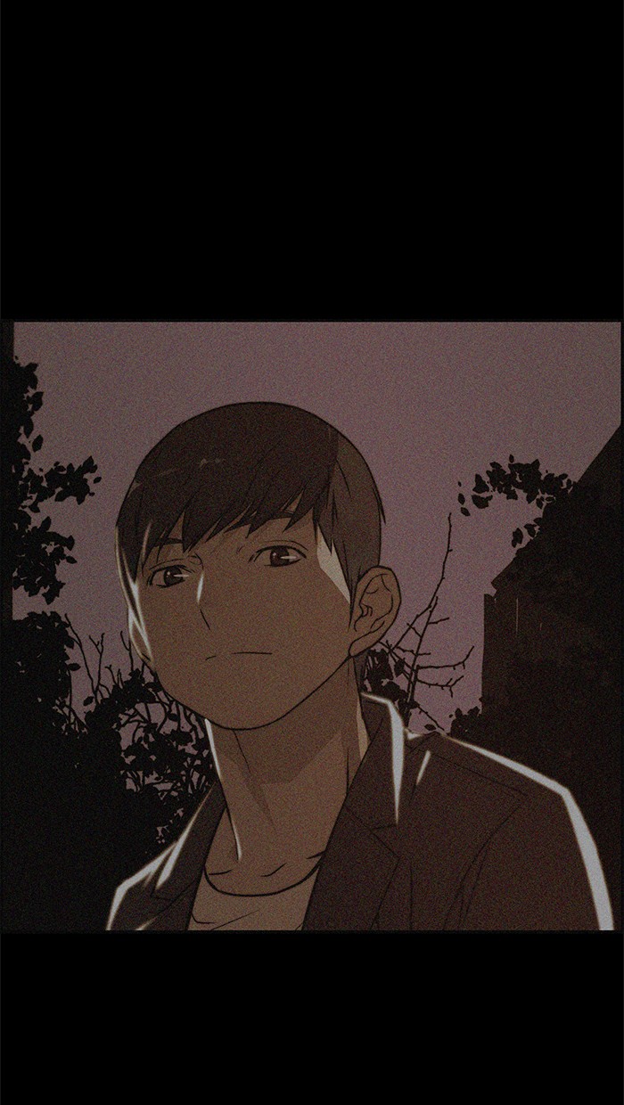 The Man Chapter 42 Gambar 59
