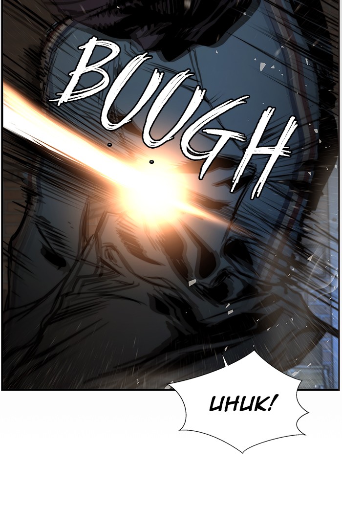 The Man Chapter 42 Gambar 6