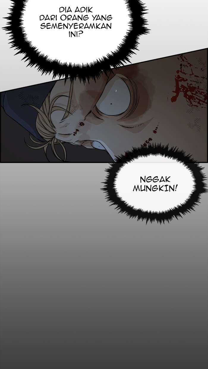 The Man Chapter 42 Gambar 63