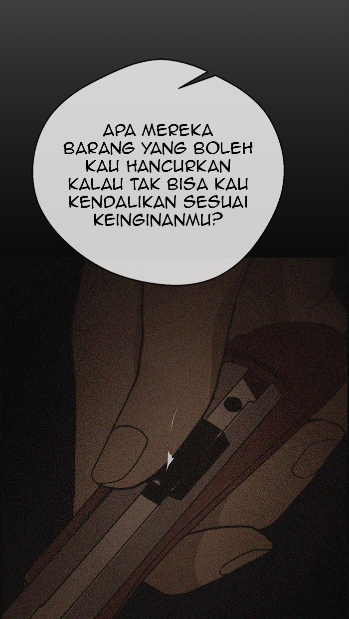 The Man Chapter 42 Gambar 64