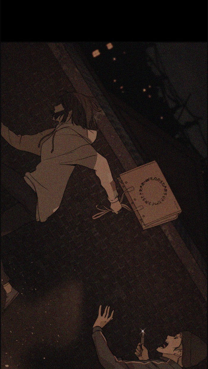 The Man Chapter 42 Gambar 67