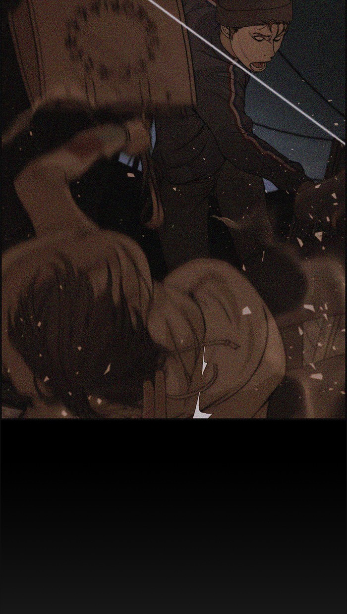 The Man Chapter 42 Gambar 69