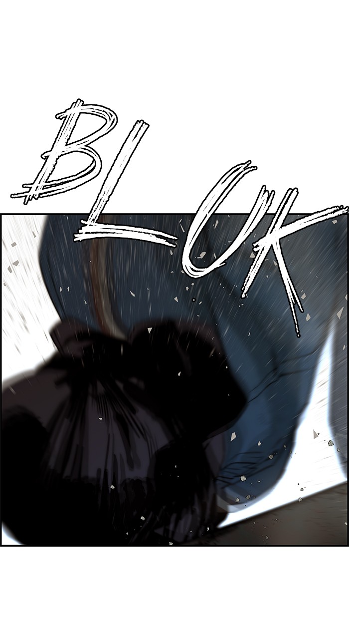 The Man Chapter 42 Gambar 7