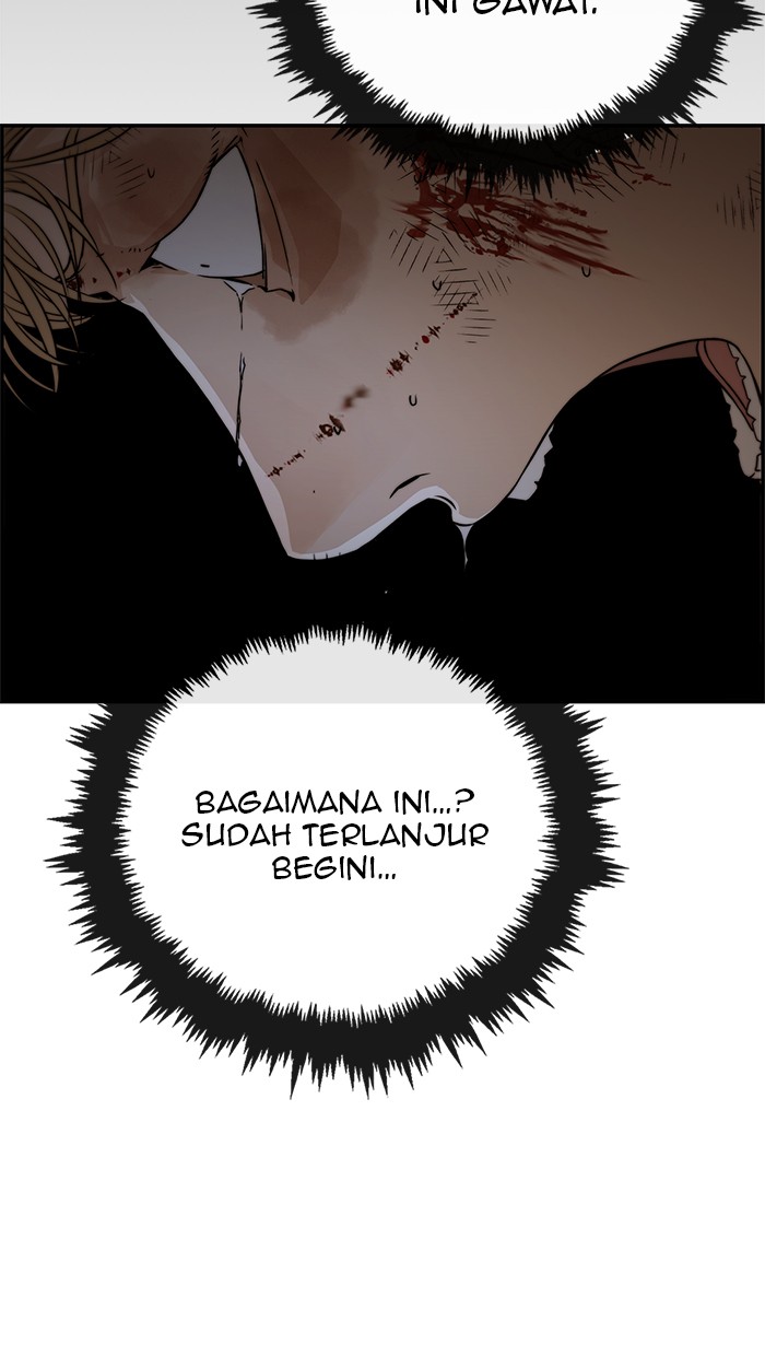 The Man Chapter 42 Gambar 71