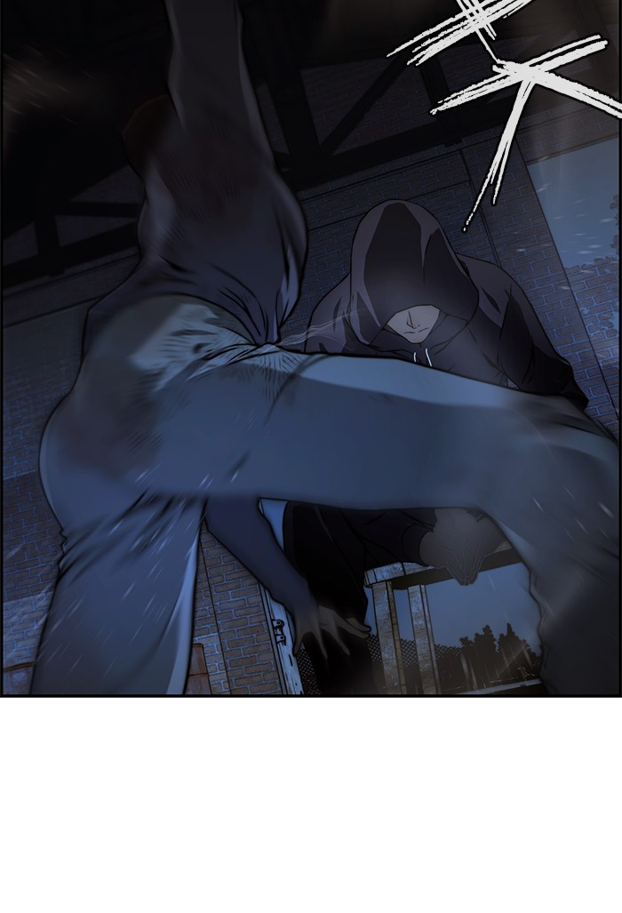 The Man Chapter 42 Gambar 75