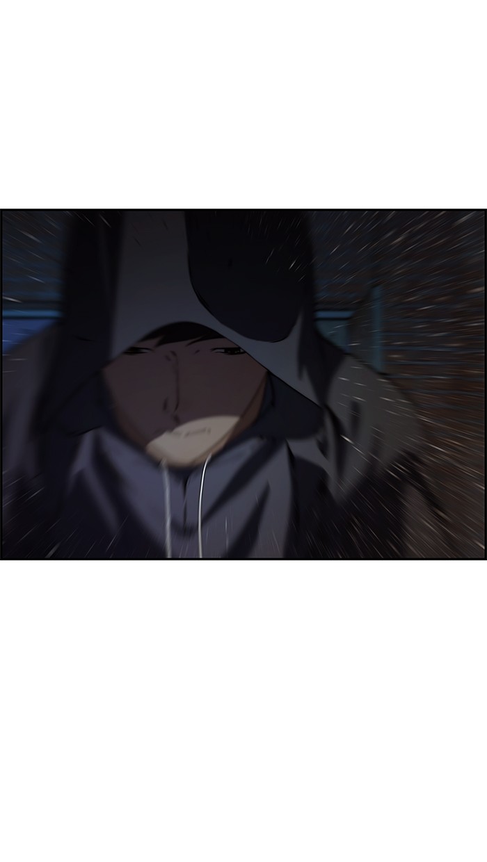 The Man Chapter 42 Gambar 76