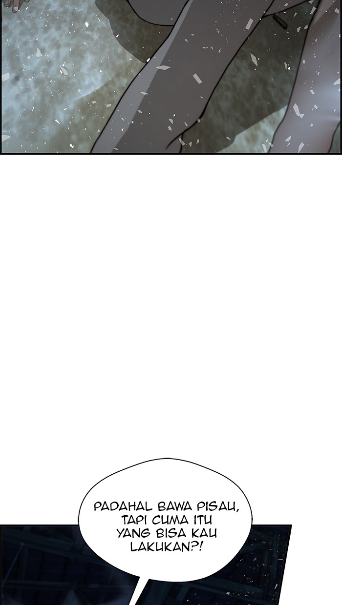 The Man Chapter 42 Gambar 82