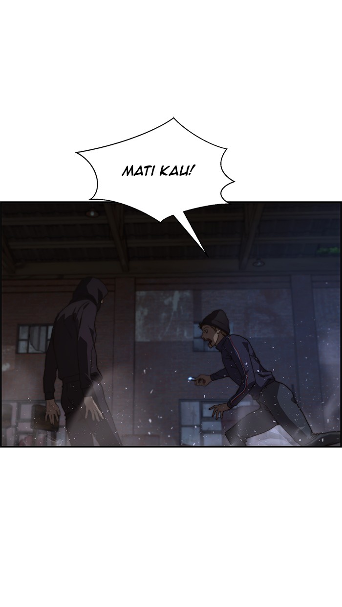 The Man Chapter 42 Gambar 85