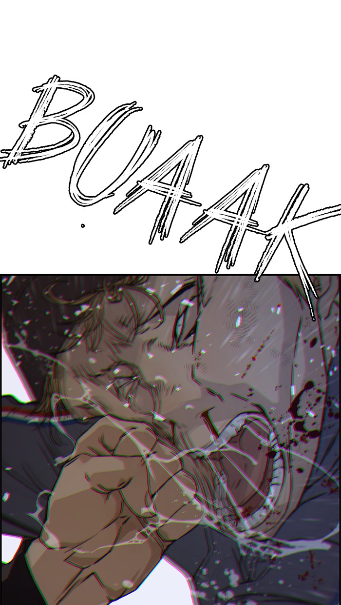 The Man Chapter 42 Gambar 86