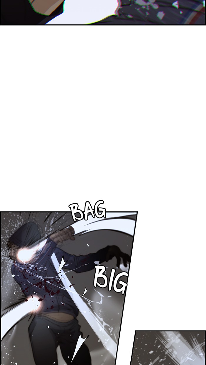 The Man Chapter 42 Gambar 87