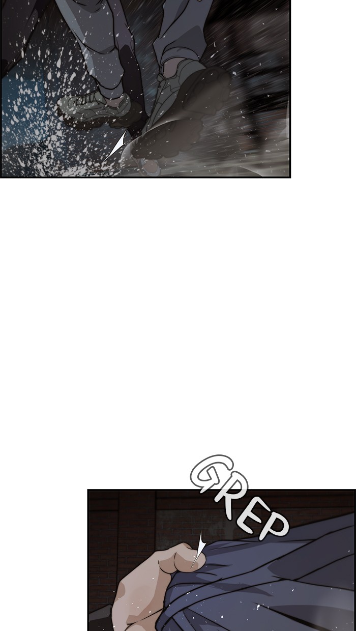 The Man Chapter 42 Gambar 89