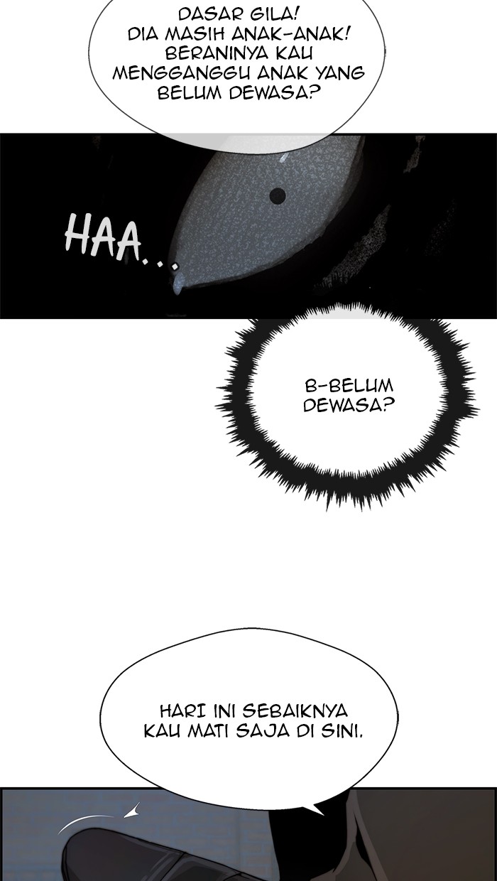 The Man Chapter 42 Gambar 9