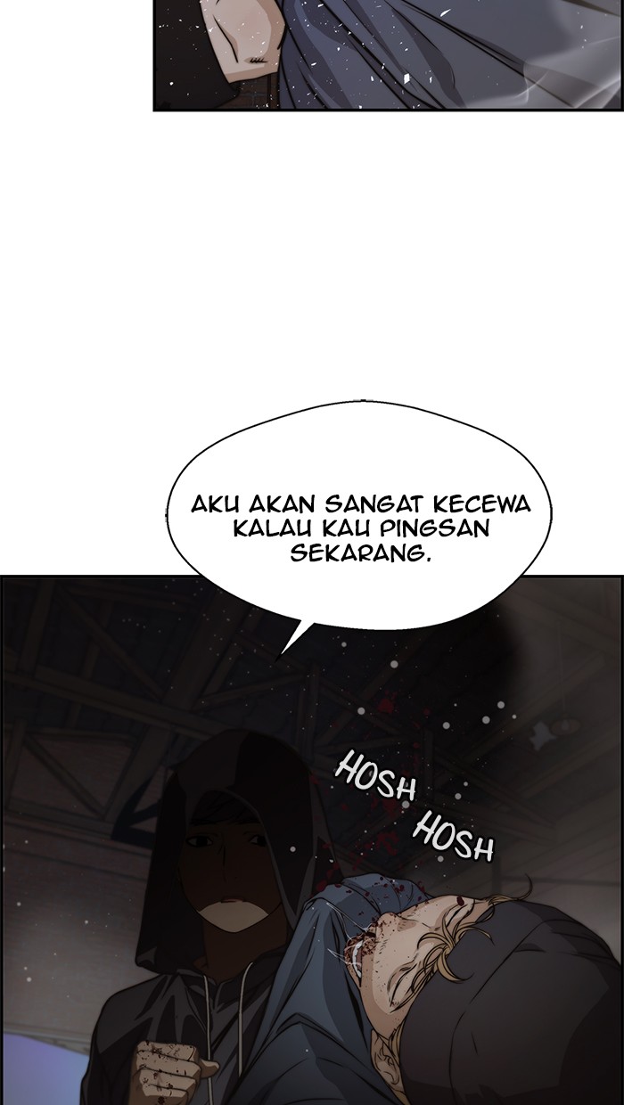 The Man Chapter 42 Gambar 90