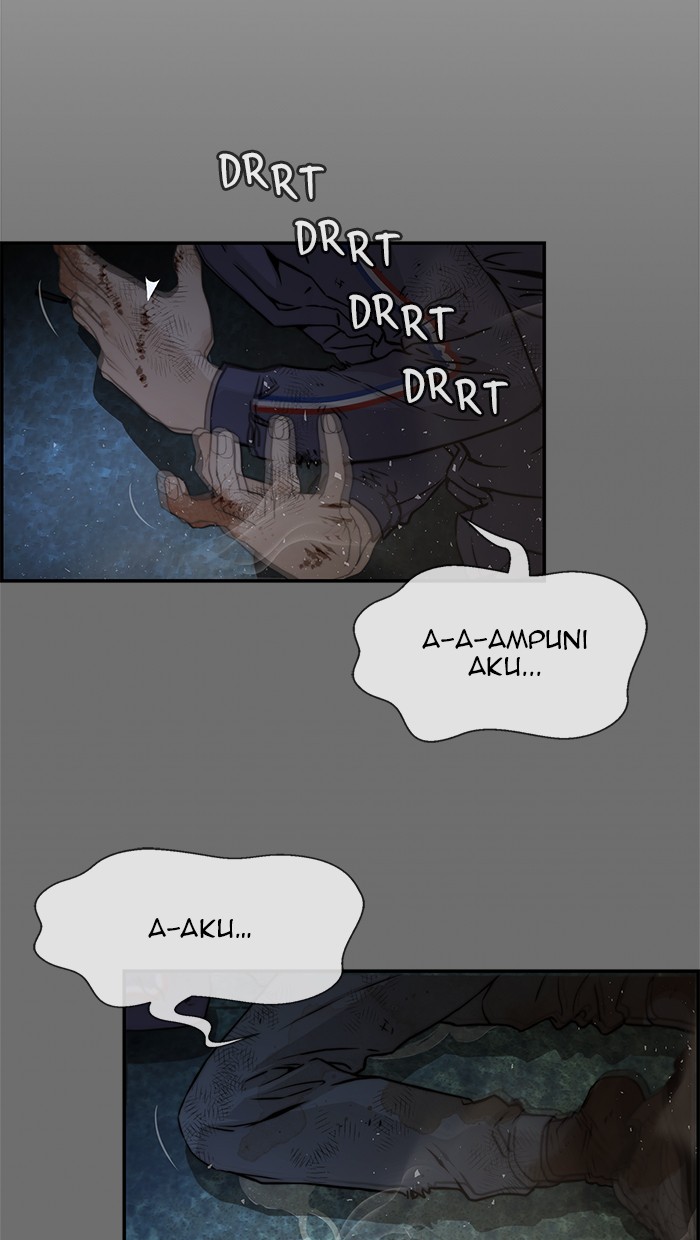 The Man Chapter 42 Gambar 95