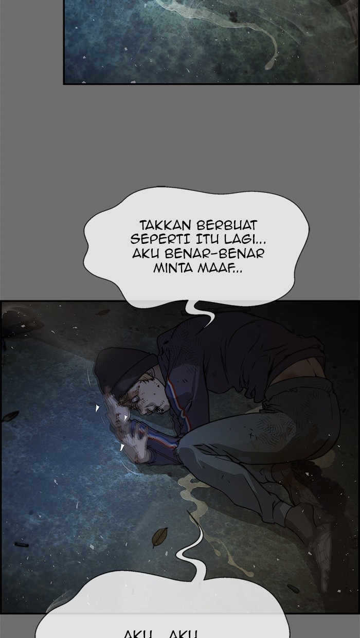 The Man Chapter 42 Gambar 96