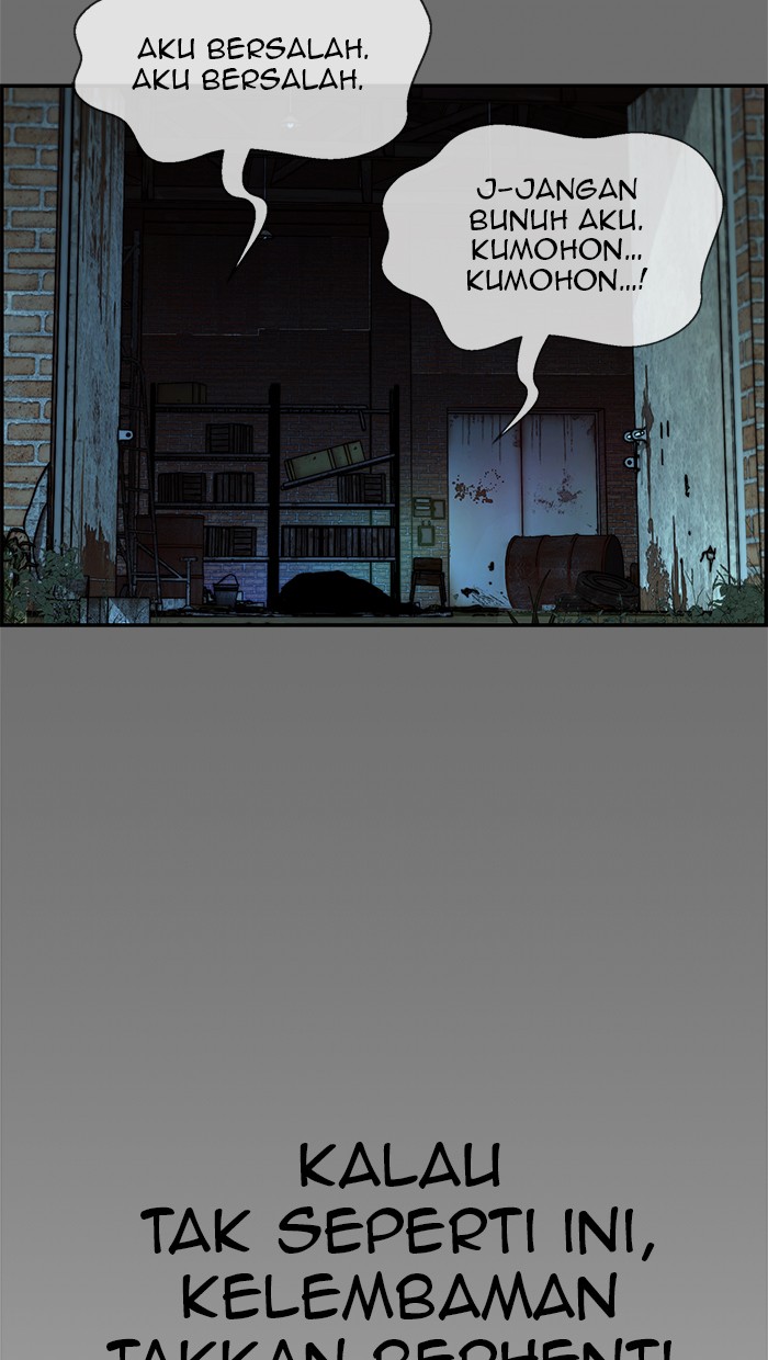 The Man Chapter 42 Gambar 99