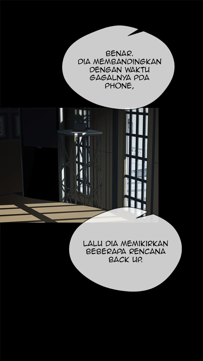 The Man Chapter 43 Gambar 20
