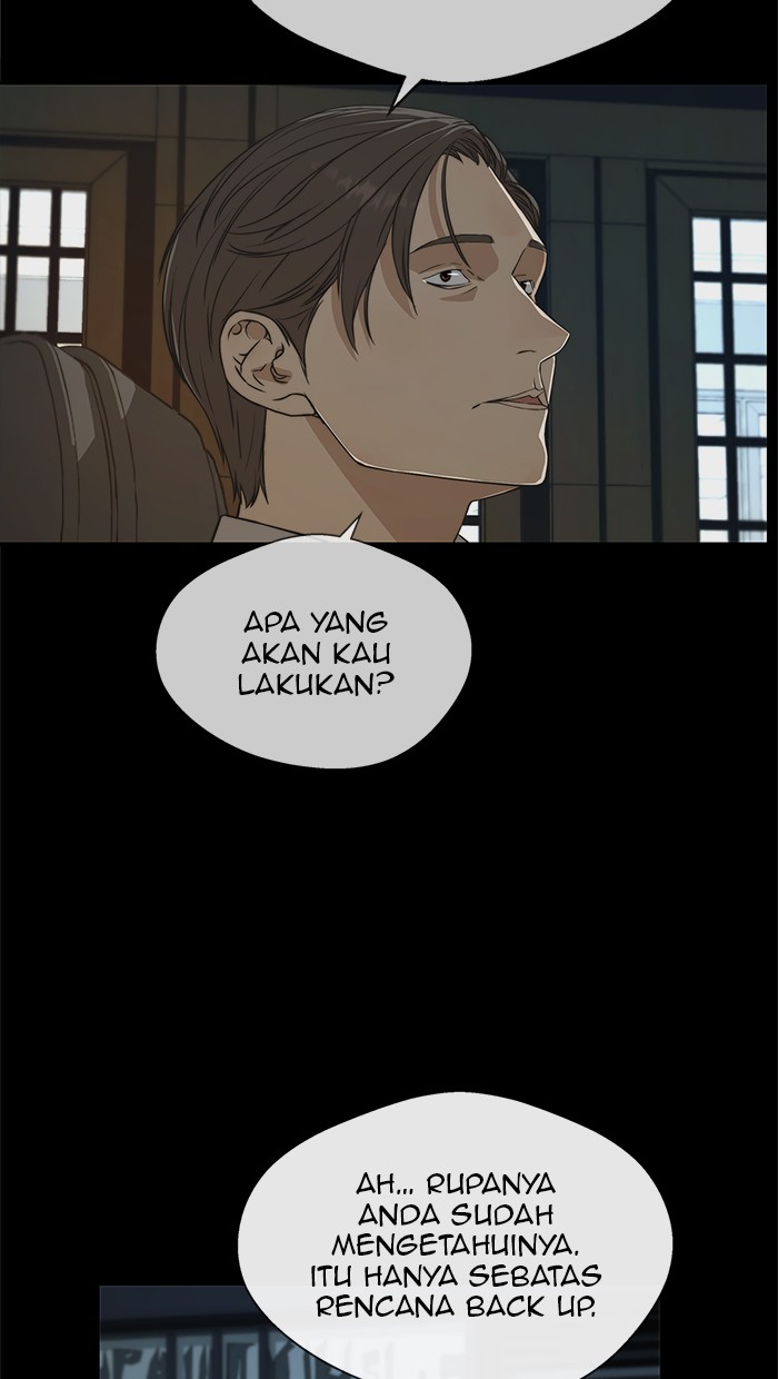 The Man Chapter 43 Gambar 22