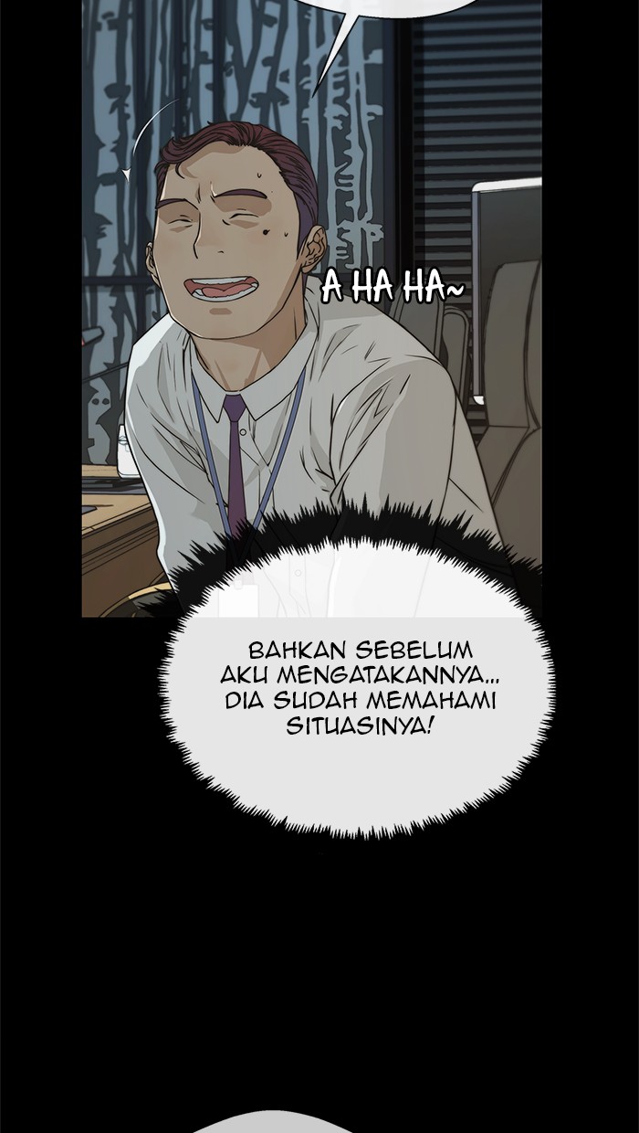 The Man Chapter 43 Gambar 23