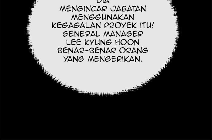 The Man Chapter 43 Gambar 27