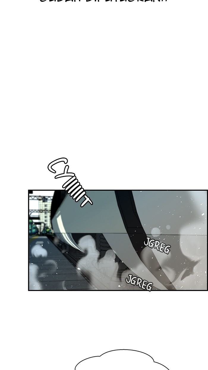 The Man Chapter 43 Gambar 3