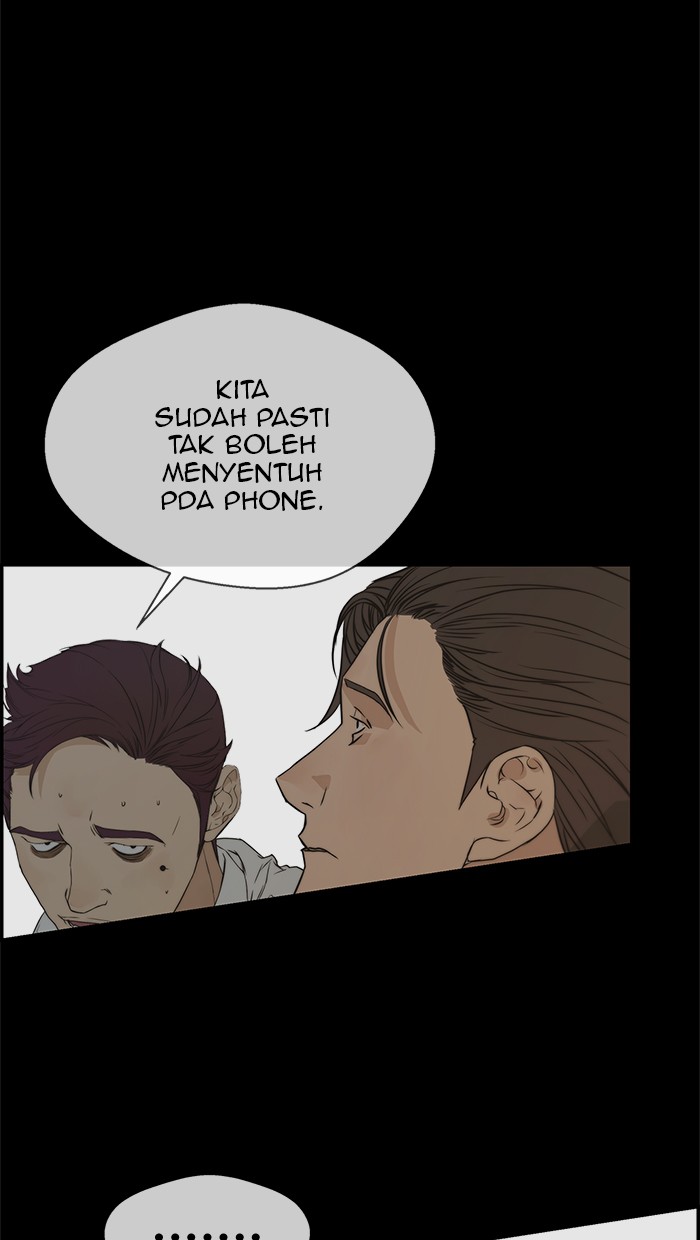 The Man Chapter 43 Gambar 32