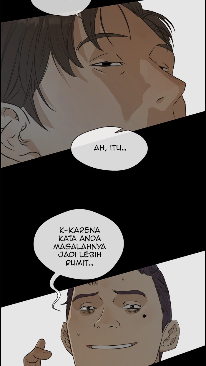 The Man Chapter 43 Gambar 33