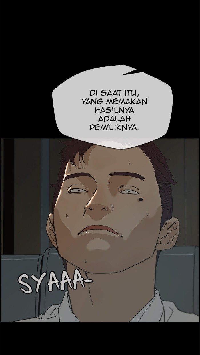 The Man Chapter 43 Gambar 36