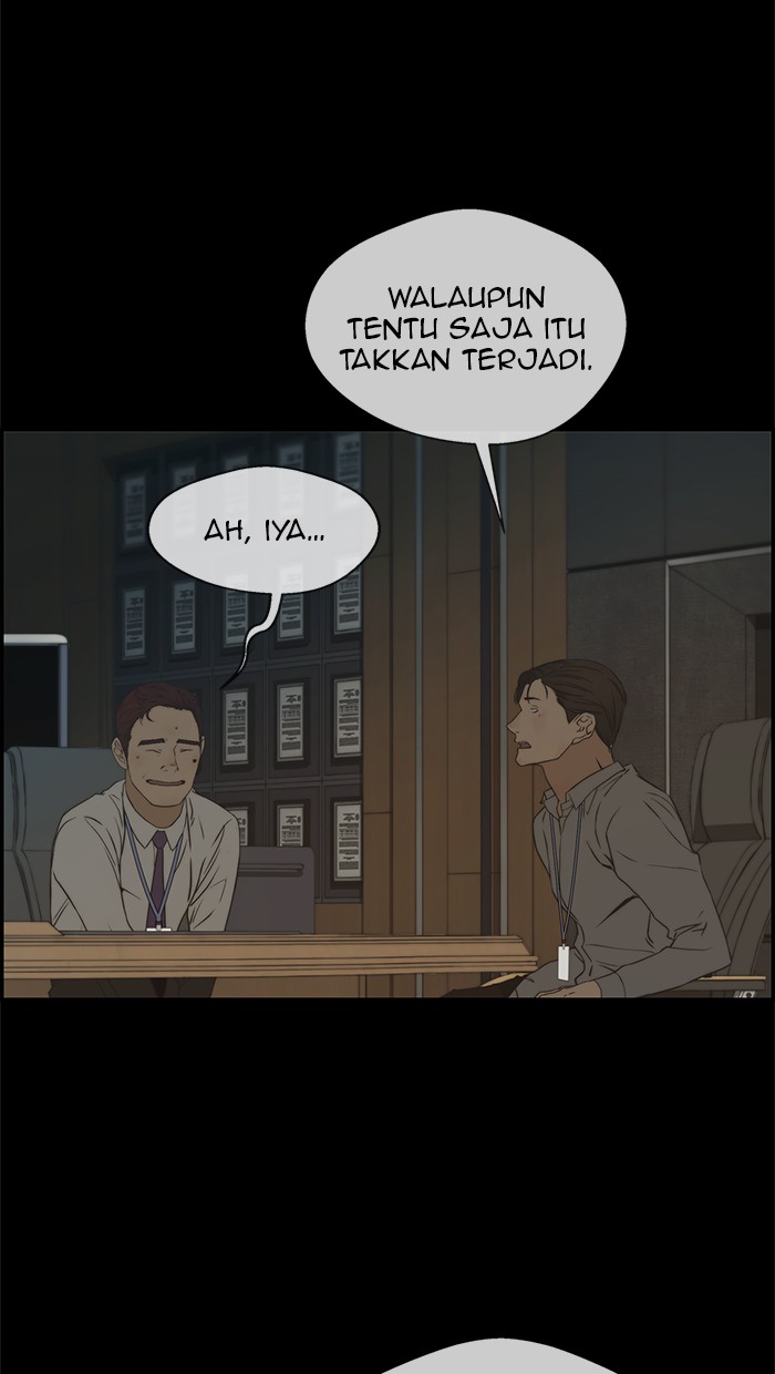 The Man Chapter 43 Gambar 37