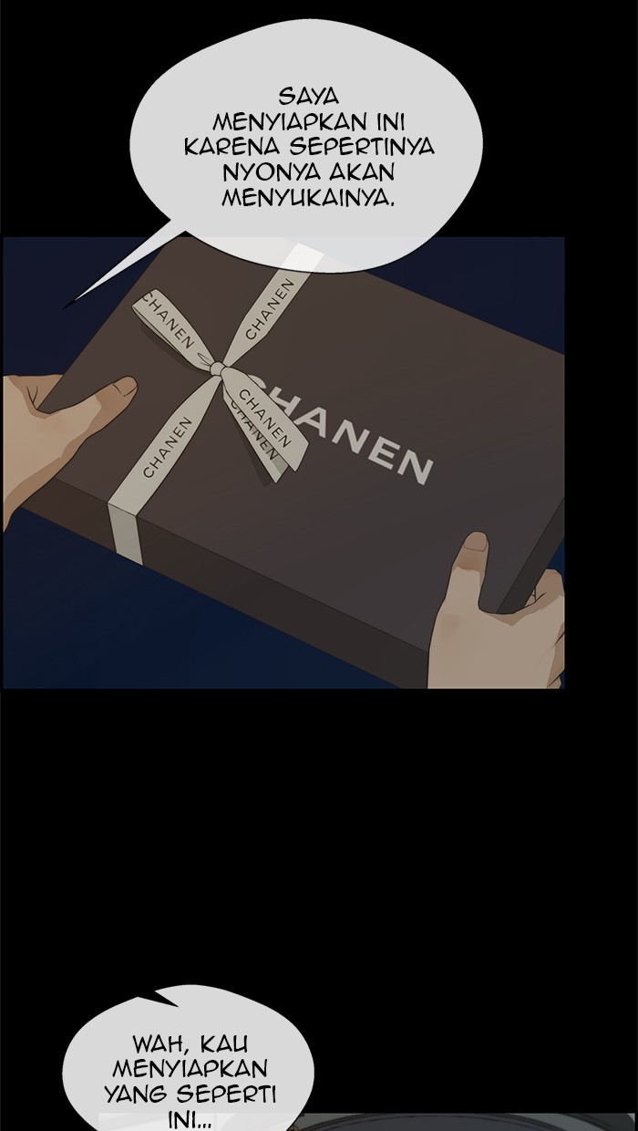 The Man Chapter 43 Gambar 39