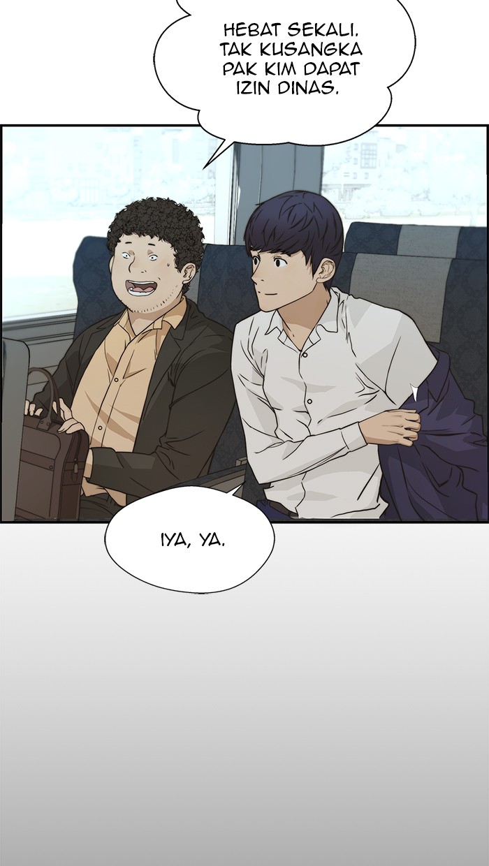 The Man Chapter 43 Gambar 4