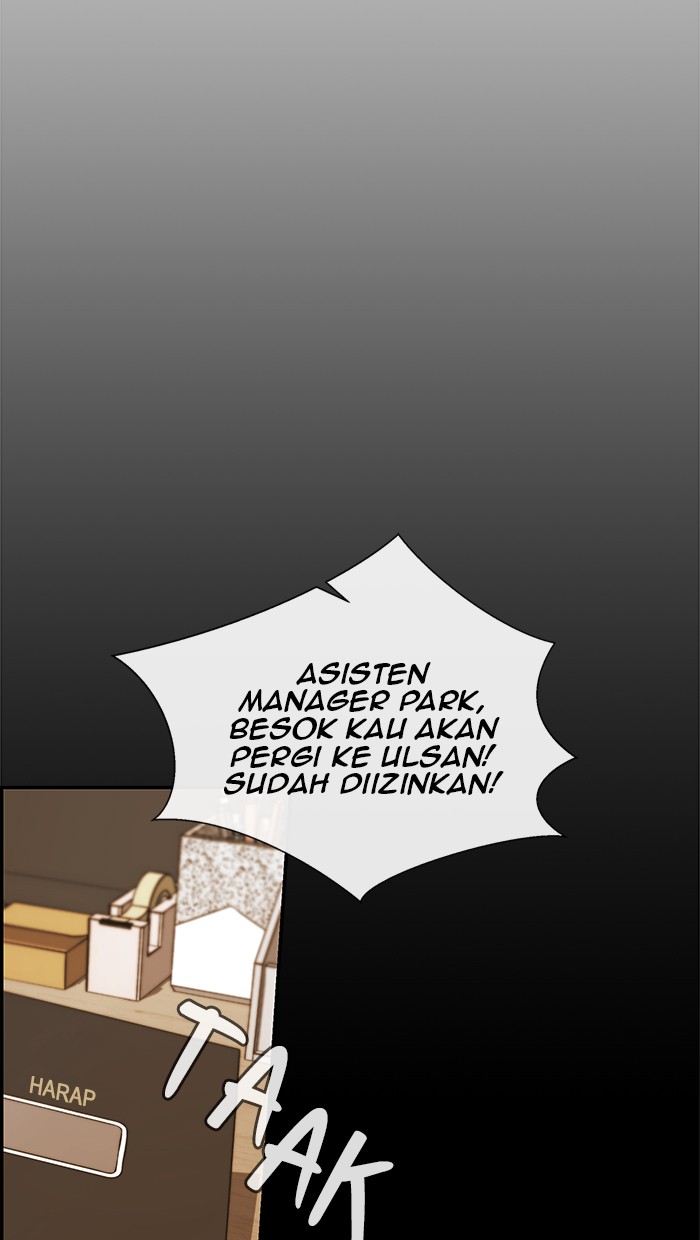 The Man Chapter 43 Gambar 5
