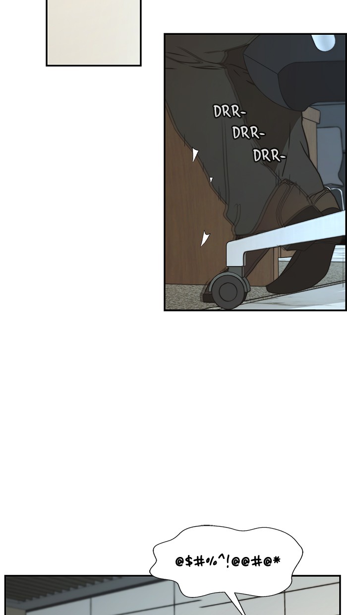 The Man Chapter 43 Gambar 55
