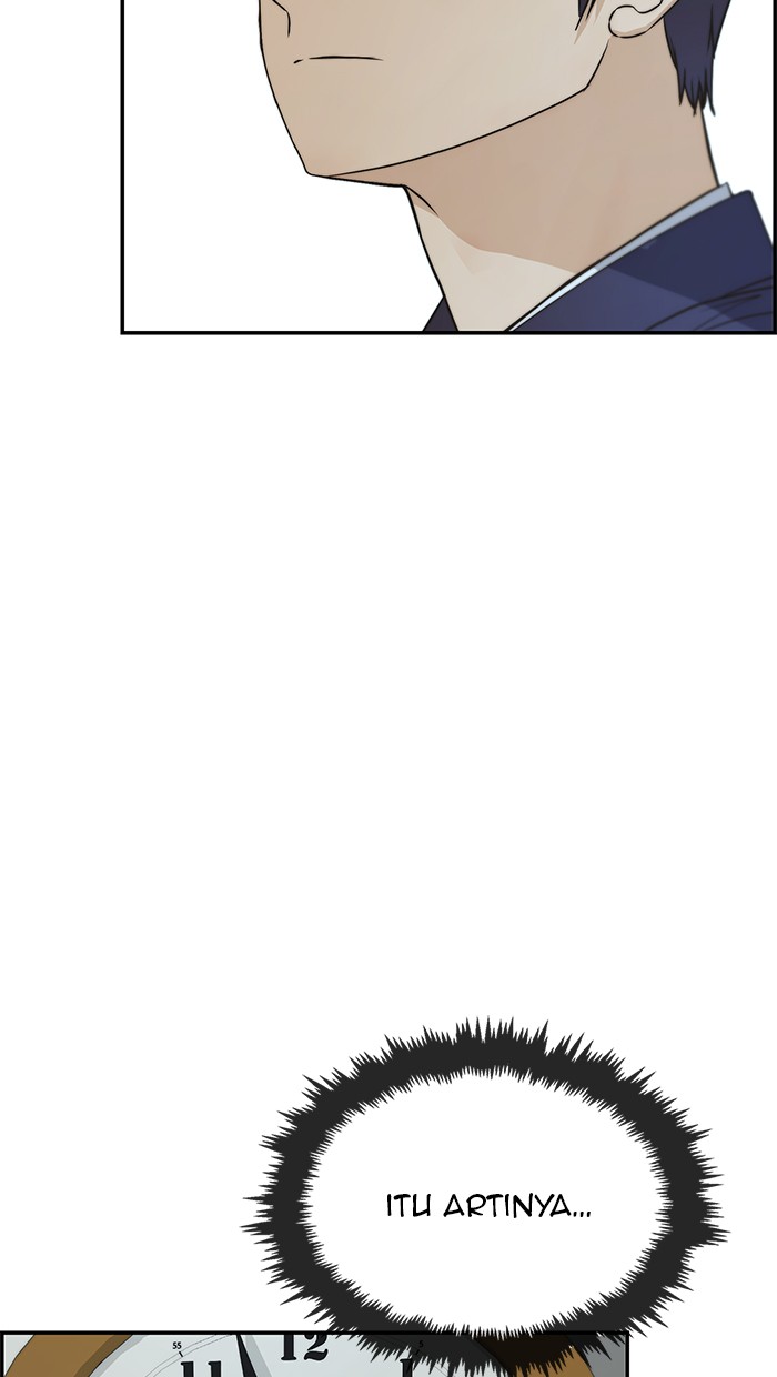The Man Chapter 43 Gambar 59