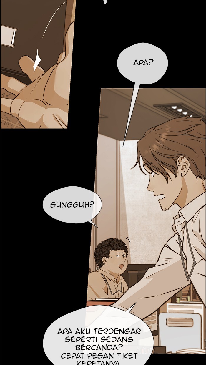 The Man Chapter 43 Gambar 6