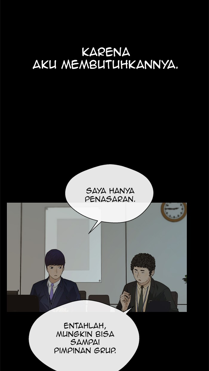 The Man Chapter 44 Gambar 10
