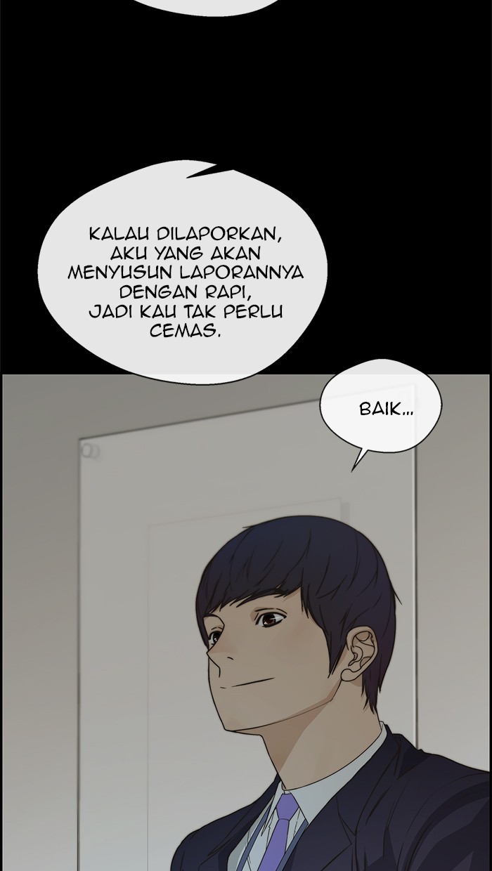 The Man Chapter 44 Gambar 11
