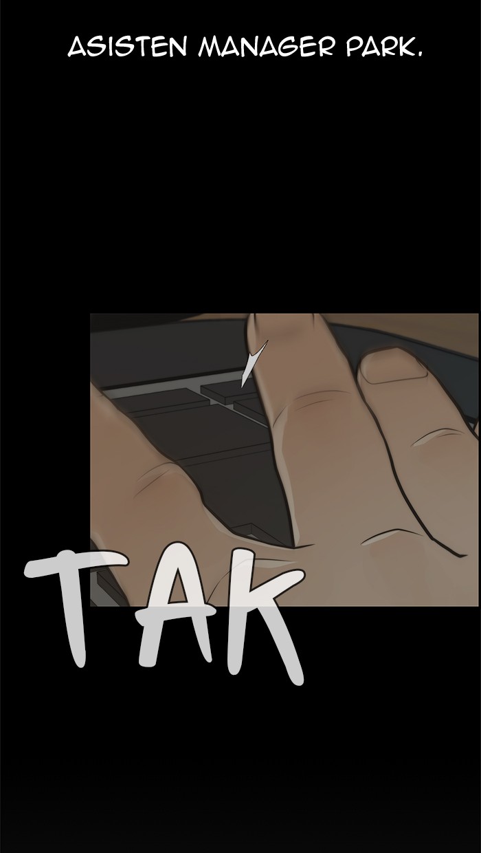 The Man Chapter 44 Gambar 13