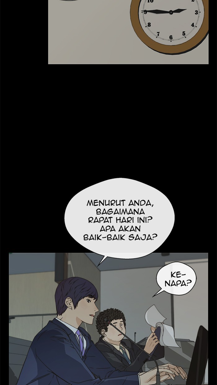 Baca Manhwa The Man Chapter 44 Gambar 2