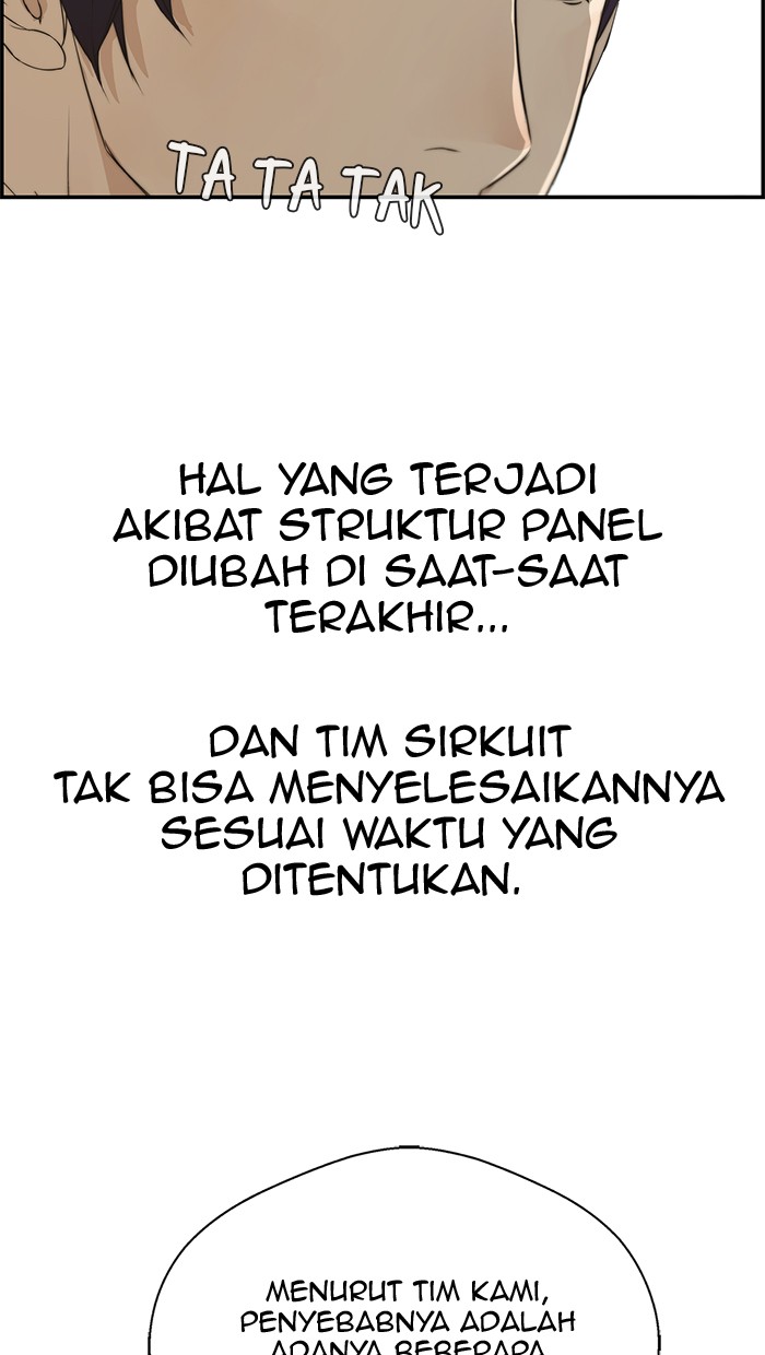 The Man Chapter 44 Gambar 36